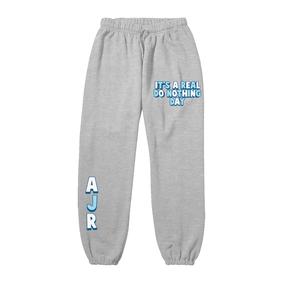 Real Do Nothing Day Sweatpants