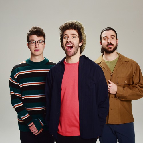 ajr brothers image. 